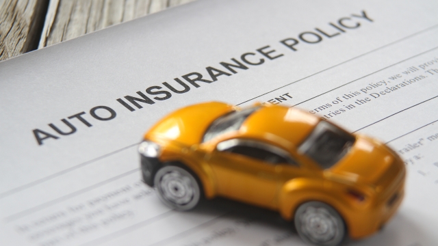 Unlocking the Secrets of Insurance: A Comprehensive Guide