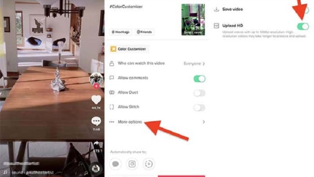 Unveiling the TikTok Phenomenon: A Deep Dive Into the World of Short-Form Content