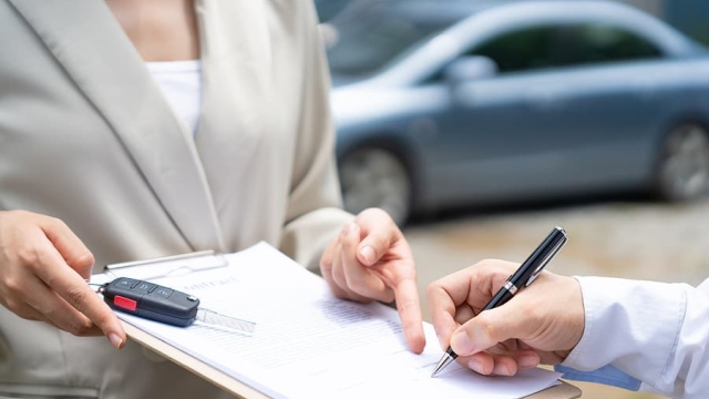 Drive with Confidence: The Ultimate Guide to Commercial Auto Insurance