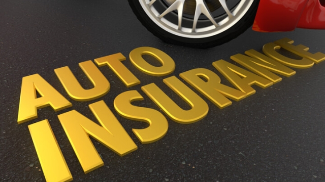 Driving Towards Peace of Mind: Unraveling the Mysteries of Commercial Auto Insurance