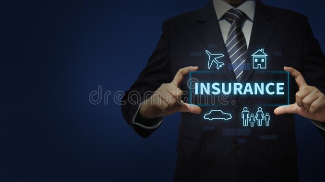 Insuring Your Tomorrow: A Guide to Understanding Insurance Services