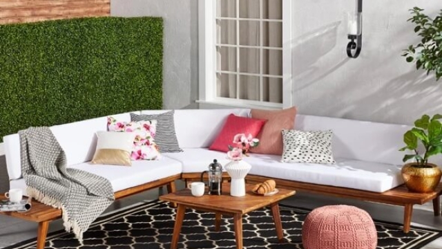 Transform Your Space: The Ultimate Guide to Stylish Furniture and Garden Essentials