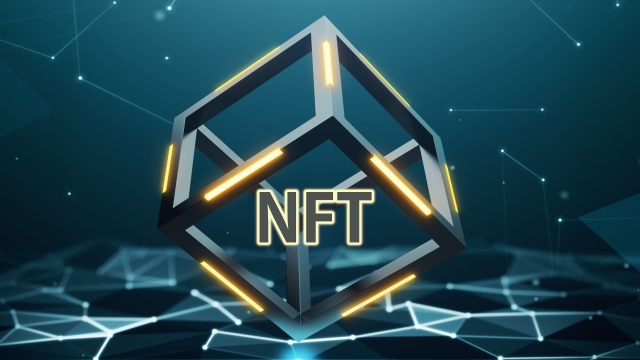 Unlocking Digital Treasure: The Fascinating World of NFTs