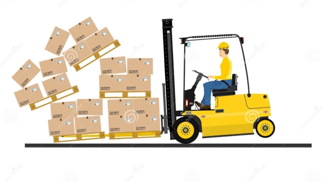 Unlocking Versatility: The Power of Forklift Extensions