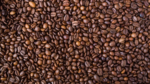 Awakening the Senses: The Art and Science of Coffee