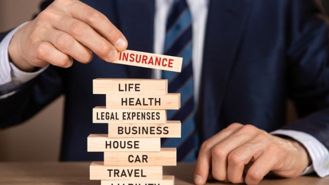 Navigating the Safety Net: Your Ultimate Guide to Insurance