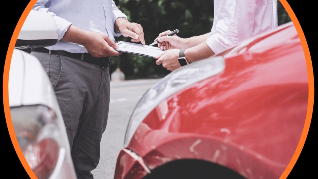 Stay Covered on the Road: Demystifying Commercial Auto Insurance