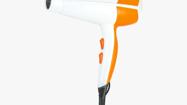 Unleash Your Hair’s Potential: The Ultimate Guide to Choosing the Perfect Hair Dryer