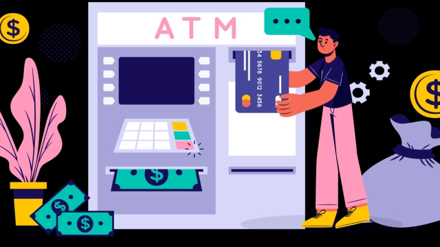 Unlocking Convenience: The Evolution and Future of ATMs