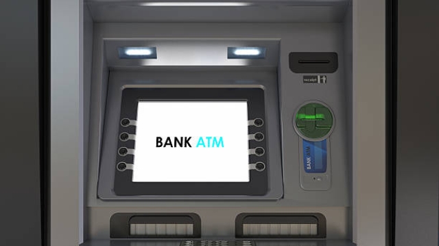 Unlocking Convenience: The Untold Stories of ATMs