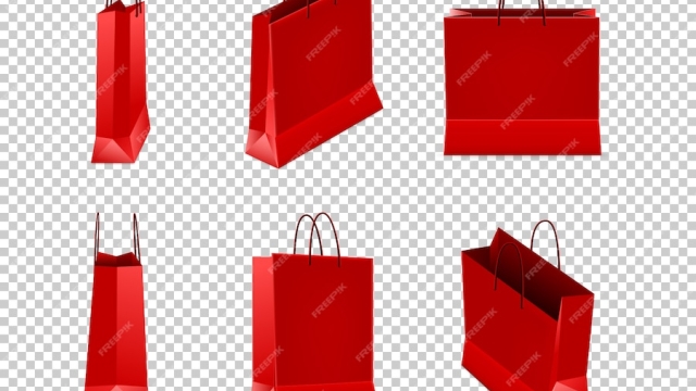 Breaking Free: The Plastic Shopping Bag Dilemma