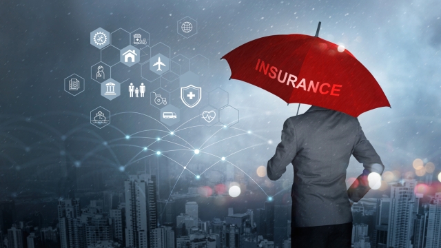 Insuring Your Peace of Mind: A Guide to Choosing the Right Insurance Agency