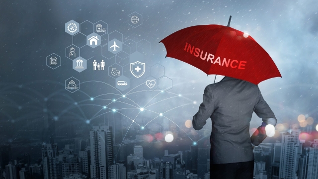 Shielding Your Future: The Ultimate Guide to Understanding Insurance