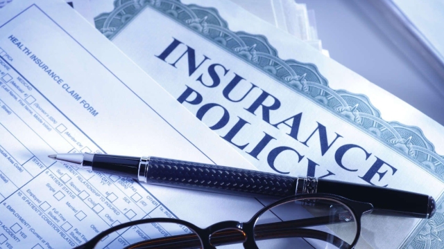 The Ins and Outs of Insuring Your Future: A Guide to Insurance Agencies