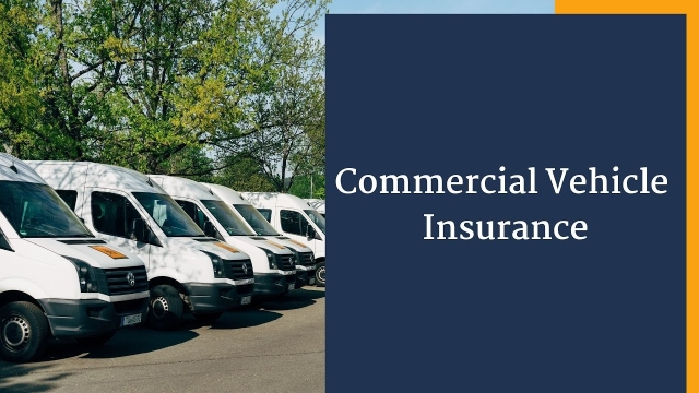 The Road to Protection: Unveiling the Essentials of Commercial Auto Insurance