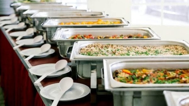 Deliciously Designed: Elevate Your Event with Expert Catering