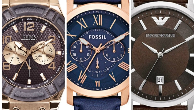 Timeless Elegance: Exploring the Finest Premium Swiss Watches for Men