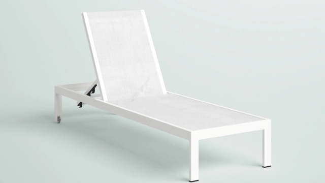 Ultimate Comfort: The Art of Selecting Your Perfect Lounge Chair