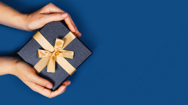 Unwrap Joy: The Art of Thoughtful Gifting