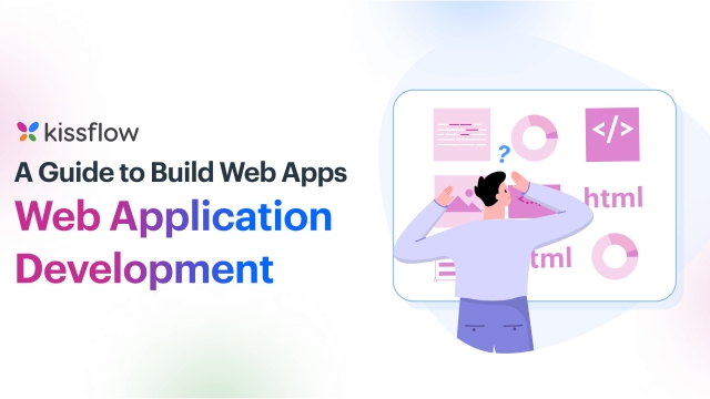 Crafting the Future: A Journey Through Web App Development