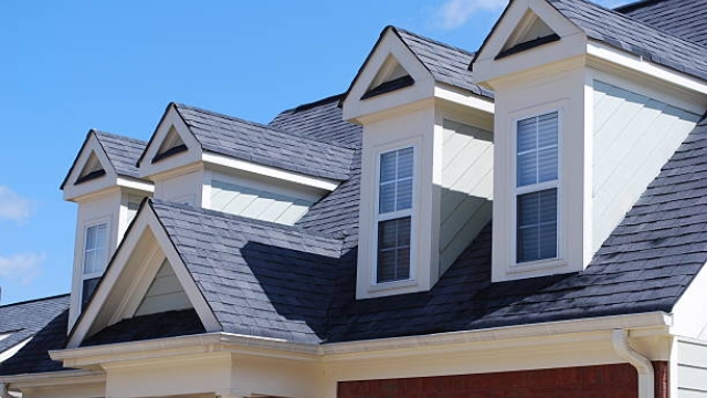 Elevate Your Home: The Ultimate Guide to Siding, Roofing, Gutters, and Windows