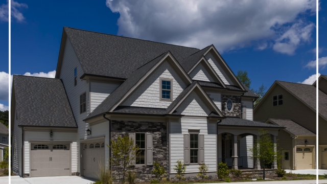 Raising the Roof: Transform Your Home with Stunning Roofing Solutions