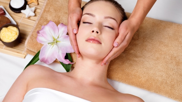 Revitalize Your Soul: The Ultimate Guide to Indulgent Spa Treatments