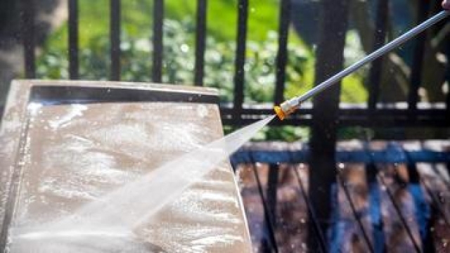 Revitalize Your Space: The Transformative Power of Pressure Washing