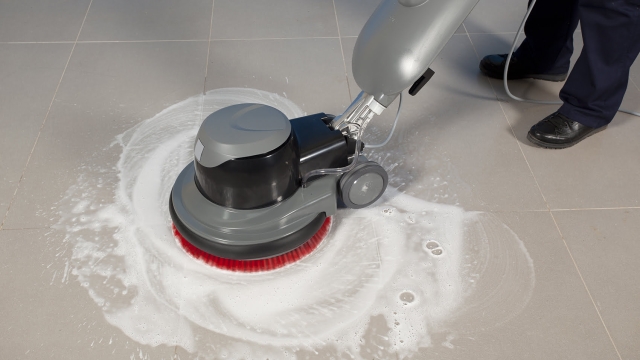 Sparkle & Shine: Transform Your Space with Expert Cleaning Services