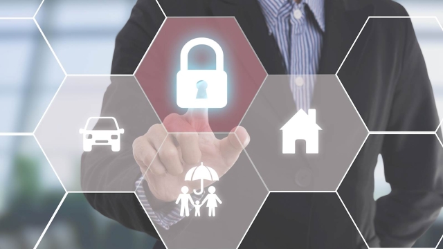 Triple Protection: Simplifying Auto, Home, and Life Insurance for Peace of Mind