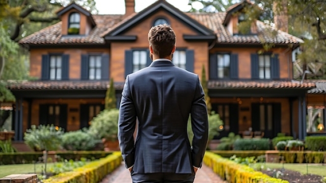 Unlocking Dreams: Your Ultimate Guide to Real Estate Success