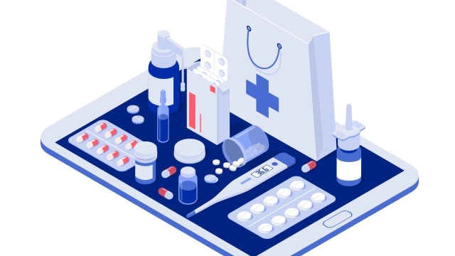 Are Online Pharmacies a Good Idea in the UK? Expert Opinions