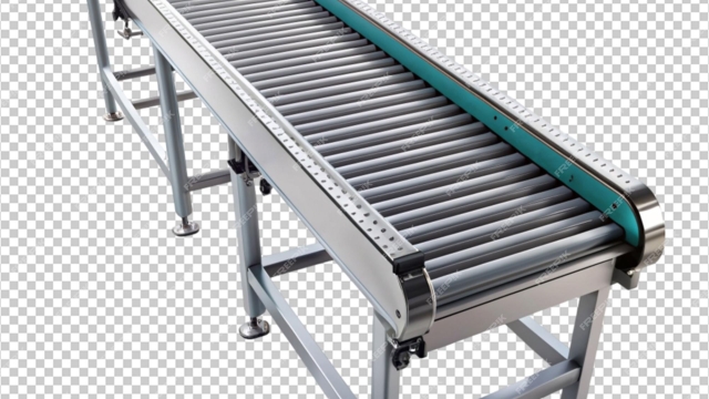The Relationship Between Conveyor Belts and Production Line Efficiency