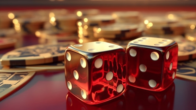 Dreaming of Wins: Enchanting Casino Table Game Options