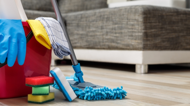 Getting Rid of Grime: A Comprehensive Exterior Cleaning Guide