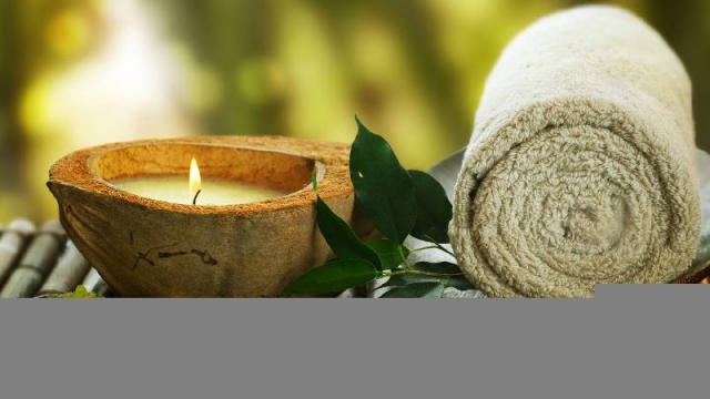 Healing Through Touch: Thai Massage in the City