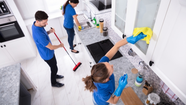 How Often Should You Wash Your Patio? Find the Right Schedule