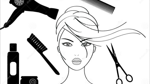 Investing in Your Hair: Choosing a Certified Salon