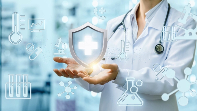Navigating the Labyrinth of Healthcare: Your Guide to Finding the Right Care
