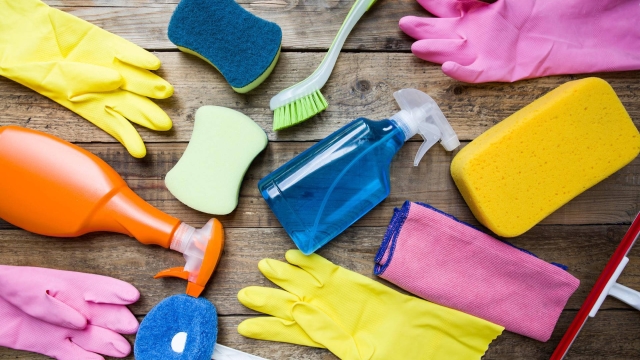 Revitalize Your Curb Appeal: The Ultimate Guide to Exterior Cleaning
