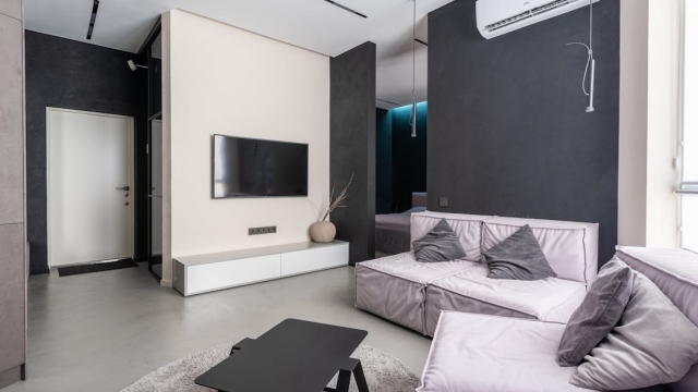 Transform Your Space: The Art of Living with Stylish Furniture