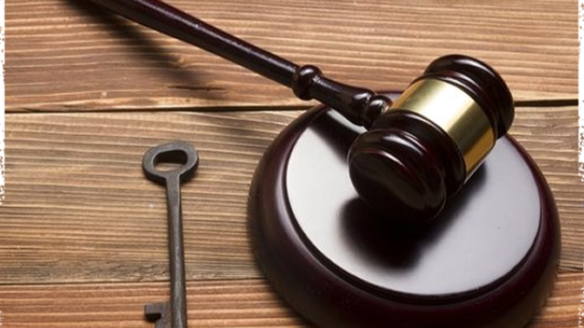 Understanding Bail Hearings: A Step-by-Step Overview